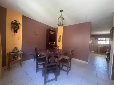 Casa en Venta en Cerrillos, USD 50.000