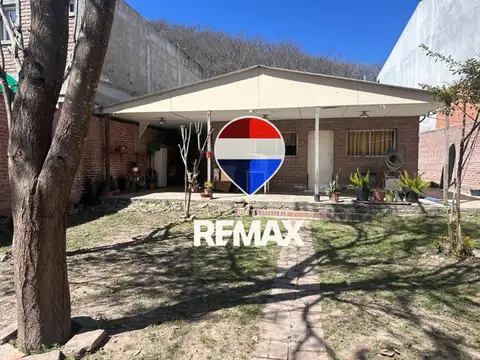 Venta Casa Cerrillos 2 dormitorios Apta a Credito