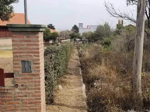 Terreno en Venta en Rincón Del Este, USD 48.000