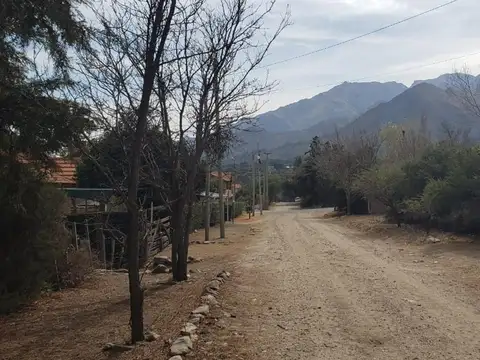 Terreno en Venta - Rincón del Este, Villa de Merlo