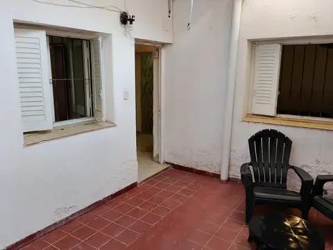 Departamento en alquiler en Godoy Cruz