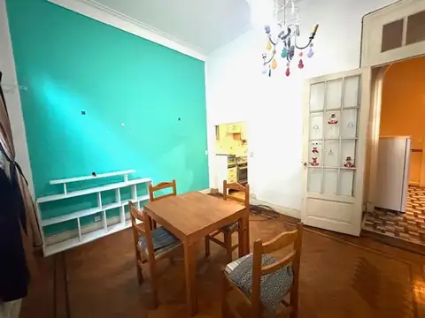 DEPARTAMENTO PH EN VENTA - BAJAS EXPENSAS!
