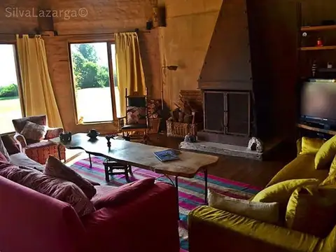 Casa en Venta 18 años
