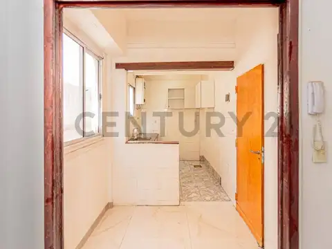 Departamento en Venta en Villa Urquiza, USD 99.000