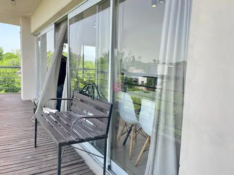 Departamento en Venta Apto profesional