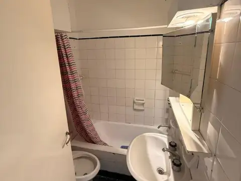 Departamento en Alquiler Temporal al Norte