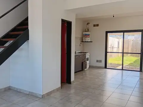Casa en Alquiler de 2 dormitorios