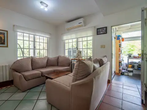 CASA EN VENTA CAMPOS DE ROCA I