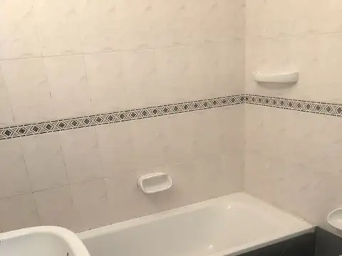 Departamento en Alquiler Permite mascota