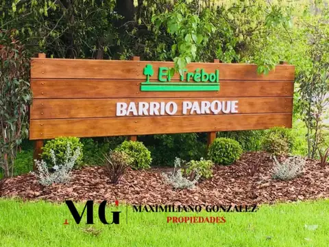 Lote venta El Treból La Unión