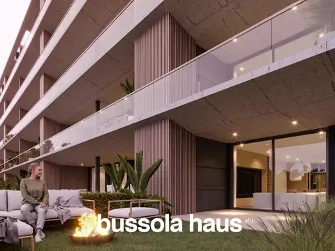 Departamento en Venta en Albanueva, USD 430.000