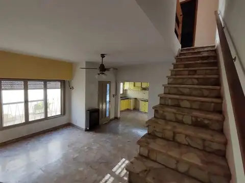 Avenida Crovara 3021