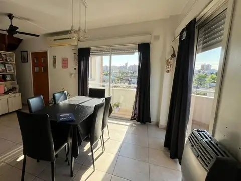 VENTA 4 AMB RAMOS MEJIA APTO CREDITO CON COCHERA