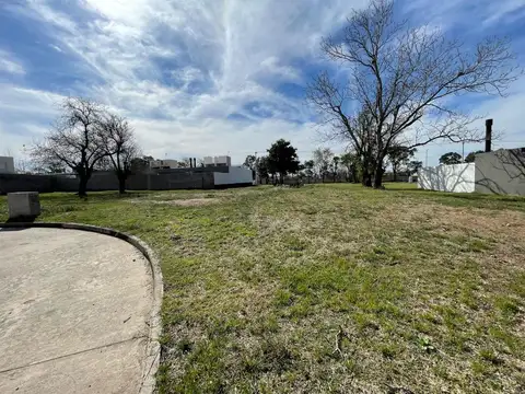 Terreno a la Venta Distrito Sur! Central 478 mts2!