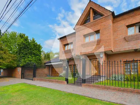 Casa en Castelar