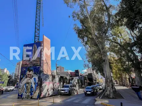 Departamento en Venta al Norte