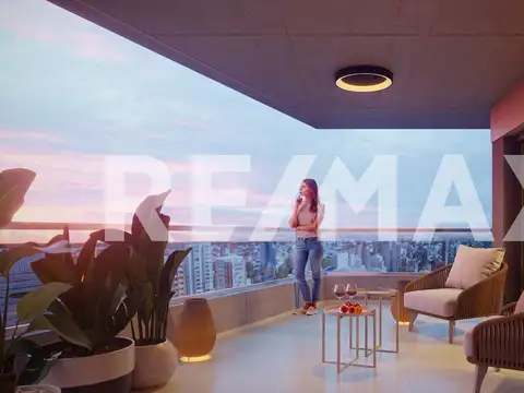 Departamento en Venta de 3 dormitorios