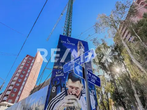 Dpto en Venta Belgrano y Av Argentina, Neuquén