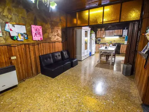 Casa en Venta de 2 dormitorios