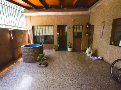 Casa en Venta 51 años