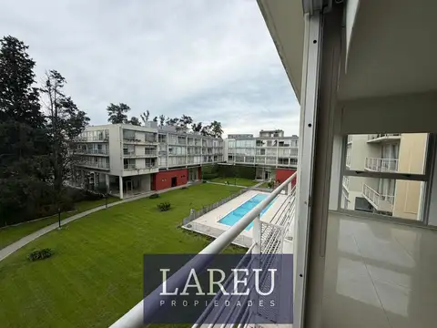 Departamento en Alquiler anual en  Concord Pilar