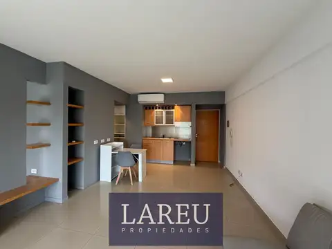 Departamento en Alquiler de 2 ambientes