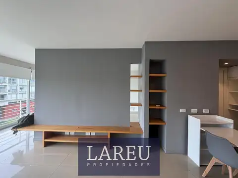 Departamento en Alquiler en Countries y Barrios Cerrados en Pilar, $ 1.100.000