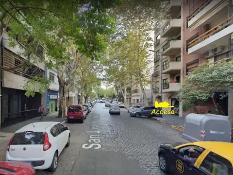 Cochera en Venta Fija