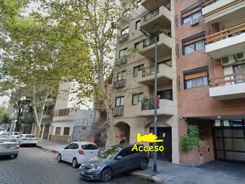 PLATO FUERTE PARA VECINOS coch fija PB cubierta facil acceso