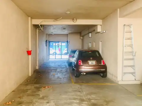 PLATO FUERTE PARA VECINOS coch fija PB cubierta facil acceso