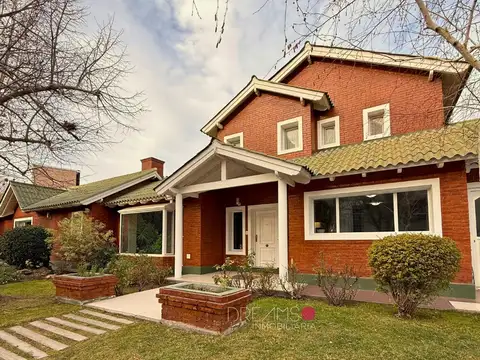 B° Rincon Club de Campo