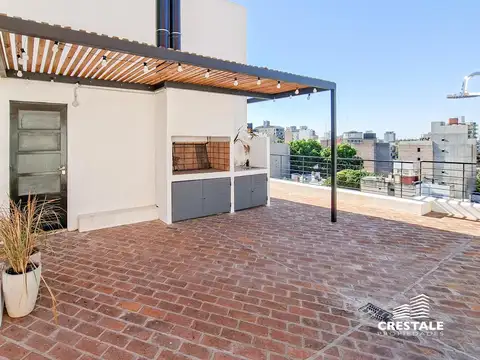 Departamento en Venta al Norte