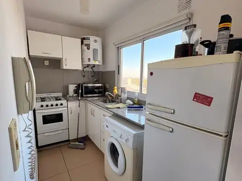 Departamento en Alquiler 3 años