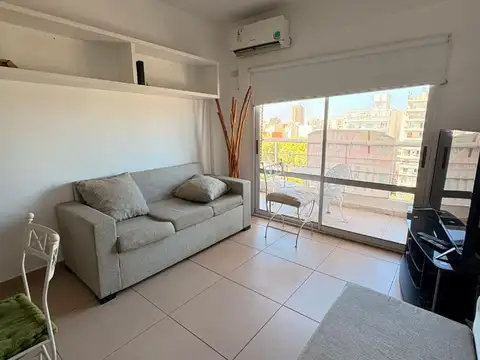 DEPARTAMENTO 2 AMBIENTES CON AMENITIES