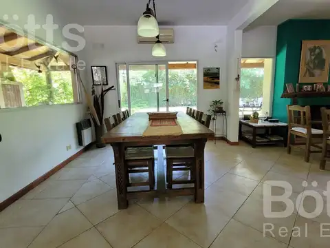 Departamento en Venta 20 años