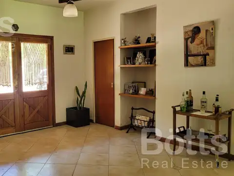 Departamento en Venta en Fincas De Maschwitz, USD 185.000