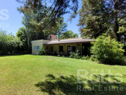 Departamento en Venta de 4 ambientes