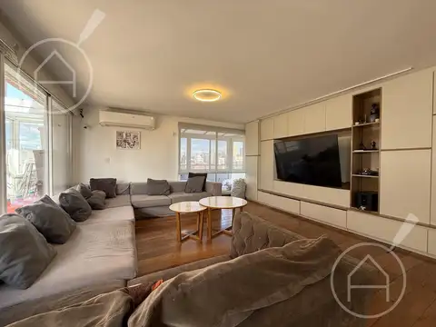 Departamento en Venta de 3 dormitorios