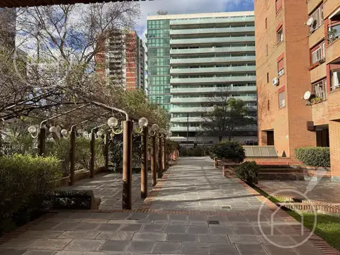Departamento 4 Ambientes Torre Piso Alto Terraza