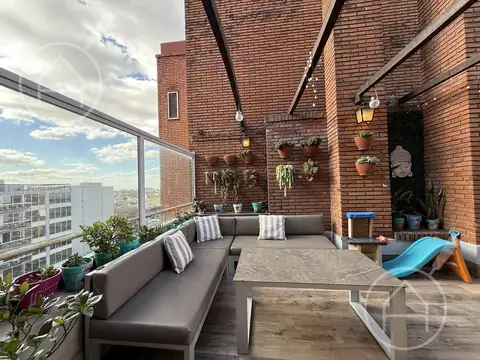 Departamento en Venta en Belgrano, USD 670.000