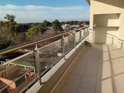 DEPARTAMENTO A ESTRENAR EN VENTA CANNING CENTER