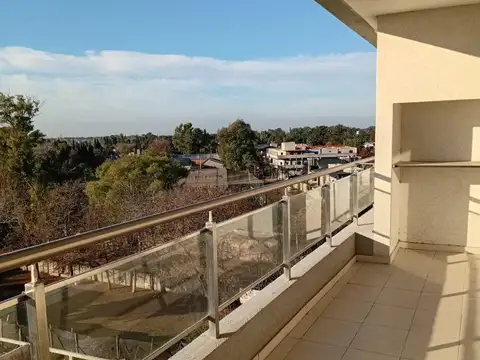 Departamento A Estrenar En Venta Canning Center