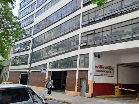 Cochera en Venta Fija