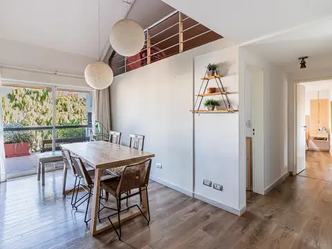 Departamento en Venta de 4 ambientes