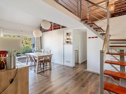 Departamento en Venta en Talar De Martinez, USD 290.000