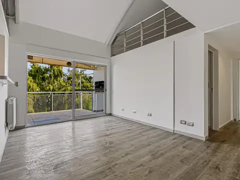 Venta Dúplex 4 Ambientes con Terraza en El Talar de Martínez.