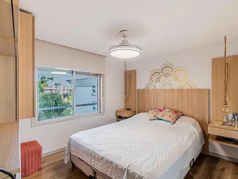 Departamento en Venta Permite mascota