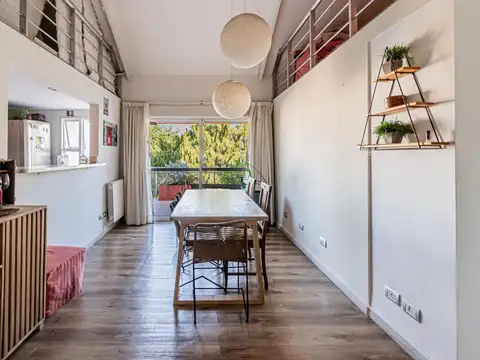 Departamento en Venta 28 años