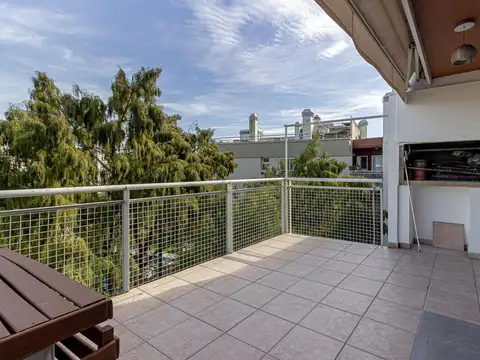 Departamento en Venta en Talar De Martínez, USD 290.000