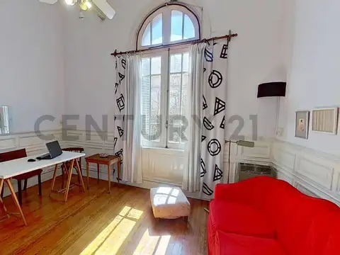 Depto Tipo Casa en Venta de 4 ambientes